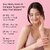 Nutriburst True Radiance Gummies for Collagen Improvement  Raspberry Collagen Gummies with Orange Peel  Acerola Cherry and Sea Buckthorn No Added Sugar  Enhance Elasticity and Health skin (60 Gummy)