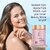 Nutriburst True Radiance Gummies for Collagen Improvement  Raspberry Collagen Gummies with Orange Peel  Acerola Cherry and Sea Buckthorn No Added Sugar  Enhance Elasticity and Health skin (60 Gummy)