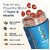 Nutriburst Shilajit Resin Gummies Ayurvedic Herbal Blend with Swarna Bhasma KSM-66 Ashwagandha Black  and Ginger Natural Energy and Vitality Boost Mixed-Berry Flavor  30 Gummies 1 month pack