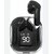 Mobirite Buds Air TWS Bluetooth (Black, True Wireless)