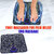 UnV Foot Massager for Pain Relief EMS Massage (PRS07)