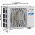 Godrej 1.5 Ton 3 Star, 4-Way Air Swing Fixed Speed Split AC (Copper, Anti-Dust Filter, SFC 18STC3-WYP)