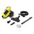 KARCHER VC3 ERP Bagless Dry Vacuum Cleaner  Furniture Cleaning