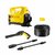 Karcher High Pressure Washer K 2 Horizontal