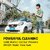 Karcher High Pressure Washer K 2 Horizontal
