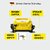 Karcher High Pressure Washer K 2 Horizontal