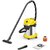 Karcher WD 3 Wet and Dry Vacuum Cleaner
