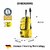 Karcher K2 Compact High-Pressure Washer (Yellow/Black)