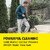 Karcher K2 Compact High-Pressure Washer (Yellow/Black)