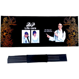 DP Life care Head belt for pain relief