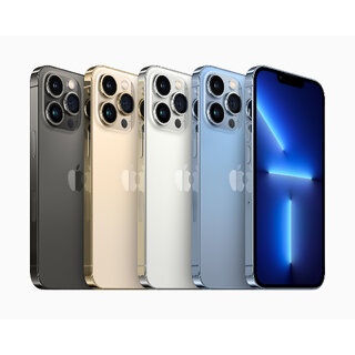 (Refurbished) Apple Iphone 13 Pro (128 GBStorage) Good Condition (Refurbished) Apple Iphone 13 Pro (128 GBStorage) Good Condition
