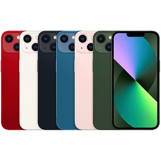 (Refurbished) Apple Iphone 13 (128 GB Storage) Good Condition (Refurbished) Apple Iphone 13 (128 GB Storage) Good Condition