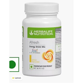 Afresh Lemon