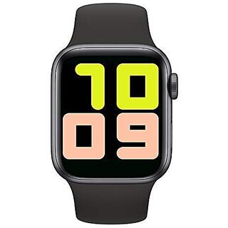                       Elite T500 Bluetooth Wireless Calling Feature Smartwatch                                              