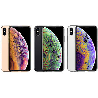 (Refurbished) Apple Iphone XS (64GB Storage) Good Condition (Refurbished) Apple Iphone XS (64GB Storage) Good Condition