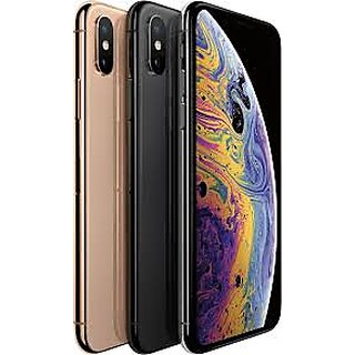                       (Refurbished) Apple Iphone XS (256GBStorage) Good Condition                                              