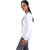 Kid Kupboard Cotton Girls Sweatshirt, Light White, Full-Sleeves, 11-12 Years KIDS7023