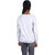 Kid Kupboard Cotton Girls Sweatshirt, Light White, Full-Sleeves, 11-12 Years KIDS7023