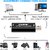 Microware Video Capture Card HDMI to USB Game  Video Capture (USB 2.0 Video Capture)