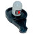 UnV Water Sensor colour changing Shivling Smokeless Led Light Diya For Indoor And Outdoor
