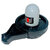 UnV Water Sensor colour changing Shivling Smokeless Led Light Diya For Indoor And Outdoor