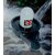 UnV Water Sensor colour changing Shivling Smokeless Led Light Diya For Indoor And Outdoor