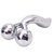 3D Manual Roller Face Body Massager - Lifting Wrinkle Remover Facial Massage Relaxation Tightening Shaping Massage Roller