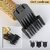 New Plastic Body T9 Trimmers Rechargeable Cordless Waterproof Professional Electric Hair and beard trimmer for men Shave