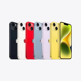 (Refurbished) Apple Iphone 14 (128 GB Storage) Good Condition (Refurbished) Apple Iphone 14 (128 GB Storage) Good Condition