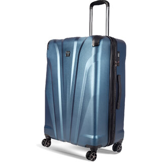 Timus Leolite 68 cm Medium Expandable Premium Polycarbonate Check-in Suitcase with TSA Lock Timus Leolite 68 cm Medium Expandable Premium Polycarbonate Check-in Suitcase with TSA Lock
