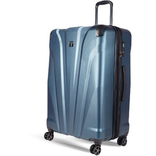 Timus Leolite 78 cm Large Expandable Premium Polycarbonate Check-in Suitcase with TSA Lock Timus Leolite 78 cm Large Expandable Premium Polycarbonate Check-in Suitcase with TSA Lock