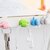 Thumb hook 10 psc Wall Mounted Multipurpose Strong Adhesive Silicone Thumb Holder Wall Hooks