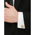 18k Gold Plated Sleeve Button Formal Cuff Shirt Button Blazer Cufflinks for Men