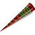 Neeta Mehendi Cone Henna Temporary Tettoo Mehendi (Pack of 24 Pcs)