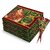Neeta Mehendi Cone Henna Temporary Tettoo Mehendi (Pack of 36 Pcs)