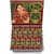 Neeta Mehendi Cone Henna Temporary Tettoo Mehendi (Pack of 36 Pcs)