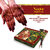 Neeta Mehendi Cone Henna Temporary Tettoo Mehendi (Pack of 36 Pcs)