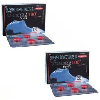                       Vigorox for men pack of 2                                              