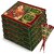 Neeta Mehendi Cone Henna Temporary Tettoo Mehendi (Pack of 60 Pcs)