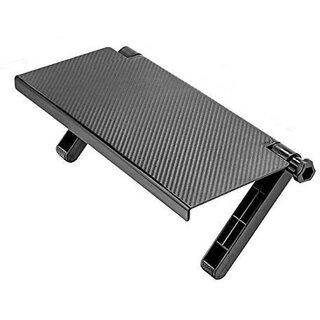 Plastic Wall Shelf (Number of Shelves - 1)