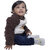 Kid Kupboard Cotton Baby Boys Sweatshirt, Multicolor, Full-Sleeves, 12-18 Months KIDS7100