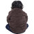 Kid Kupboard Cotton Baby Boys Sweatshirt, Multicolor, Full-Sleeves, 12-18 Months KIDS7100