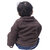 Kid Kupboard Cotton Baby Boys Sweatshirt, Multicolor, Full-Sleeves, 12-18 Months KIDS7106