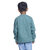 Kid Kupboard Cotton Boys Sweatshirt, Blue, Full-Sleeves, 7-8 Years KIDS7115