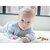 Neem Wood Dumb Bell Teether  Tender Dumbbell Shape Wood Teethers  Beneficial Neem Baby Gum Soothers  Beauti