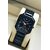 HRV Sqaure Dial Analog Watch - For Unisex