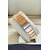 HRV Analog Watch  - Sqaure Dial for Unisex