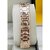 Miss Perfect Analog Watch - For Women Rose Gold Dial Rose Gold Diamond Std Belt Women Watch