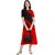 London Belly Women Maxi Red Dress