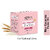 Globus Naturals Rice Ceramide 6 Step Facial Kit For Korean Glass Skin 40 gm